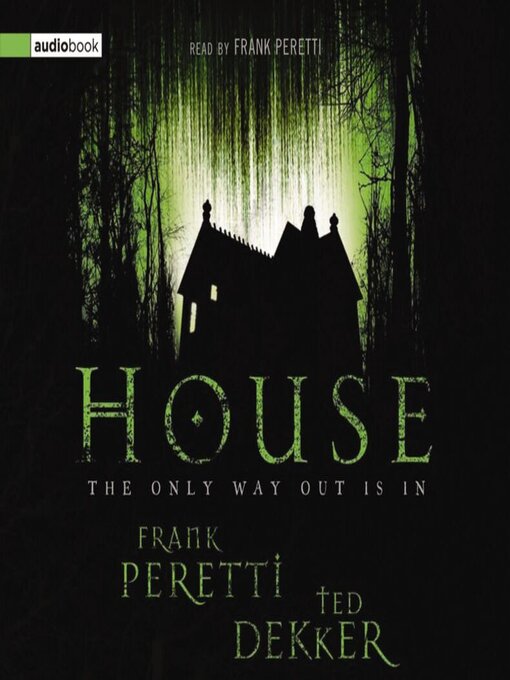 Title details for House by Frank E. Peretti - Available